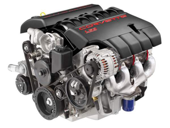 P99A0 Engine